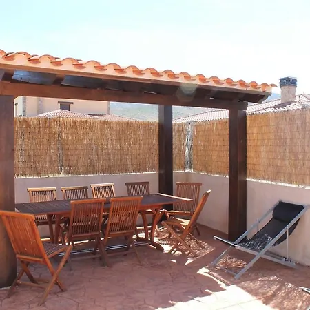 Casa Serijuelas