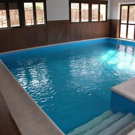 Casa Serijuelas