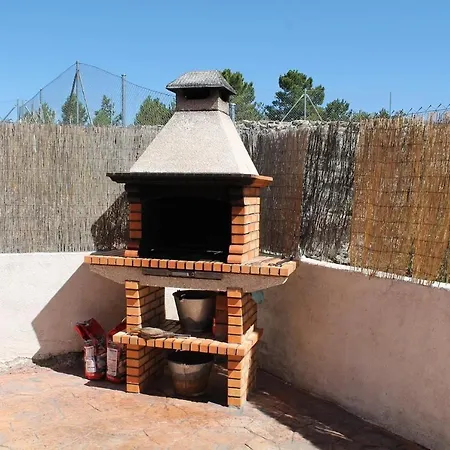 Casa Serijuelas *