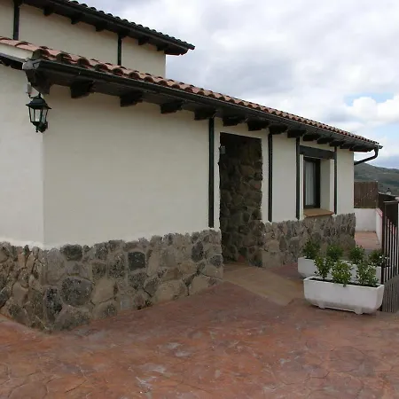 Casa Serijuelas *