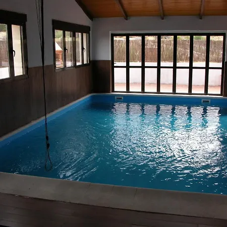 Casa Serijuelas *