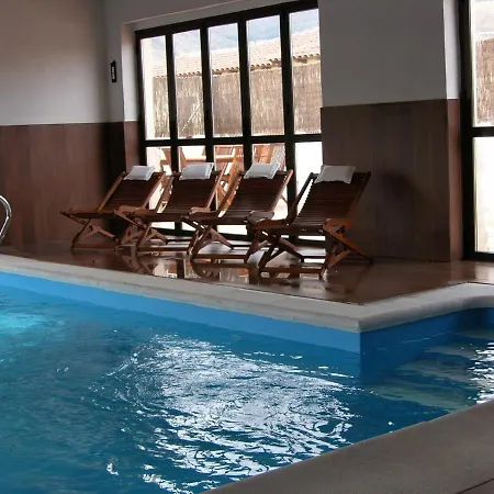 Casa Serijuelas Holiday home